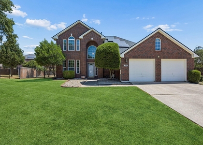 104 Rolling Rock Drive - Photo 1