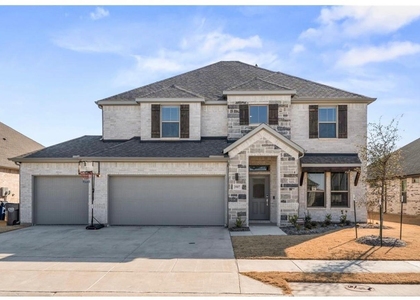 3907 Turpin Drive - Photo 1