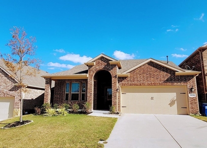 3814 Bastrop Street - Photo 1