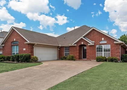 1113 Noblewood Drive - Photo 1