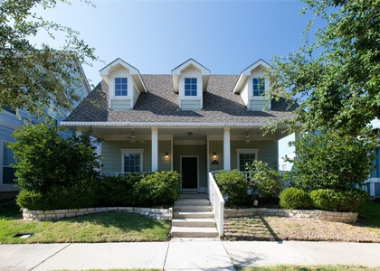 1812 Forsythe Drive - Photo 1