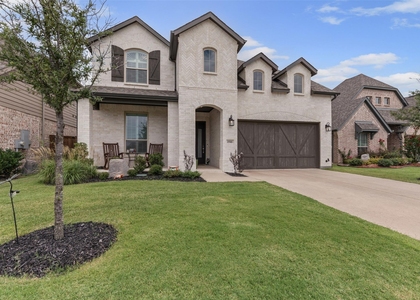 1501 Misty Pasture Way - Photo 1