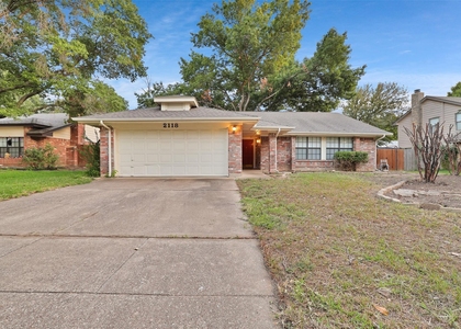 2118 Churchill Downs Drive - Photo 1