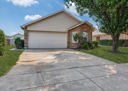 1105 Cottonwood Drive - Photo 1