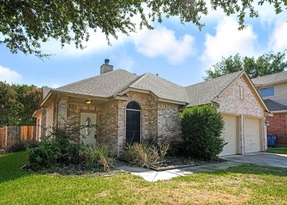 2508 Lakeshore Drive - Photo 1