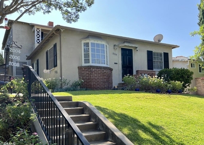 2008 Meridian Avenue - Photo 1