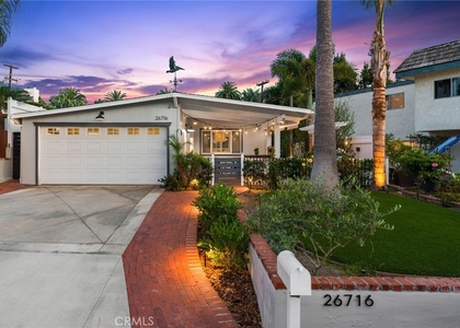 26716 Calle Juanita - Photo 1