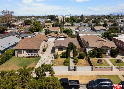 1351 W 70th Street - Photo 1