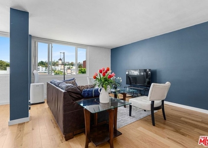 540 Kelton Avenue - Photo 1