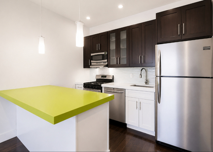Rogers Avenue at Saint John's  - Photo 1