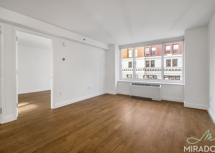 60 W 23rd Street - Photo 1