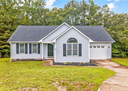 5928 Lively Court - Photo 1