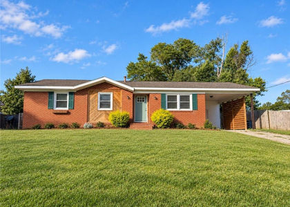5459 Plateau Road Sw - Photo 1