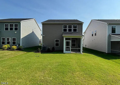 292 Beachcomber Drive - Photo 1