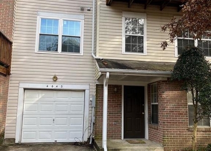 4643 Deepwood Court - Photo 1