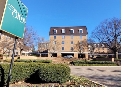 8101 Connecticut Avenue - Photo 1
