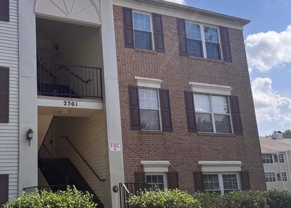 2501 Mcveary Court - Photo 1