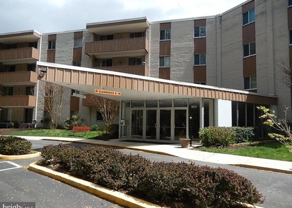 7505 Democracy Boulevard - Photo 1