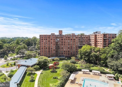 4201 Cathedral Avenue Nw - Photo 1