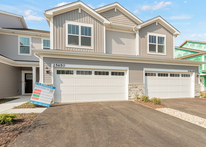25650 W Wakefield Drive - Photo 1