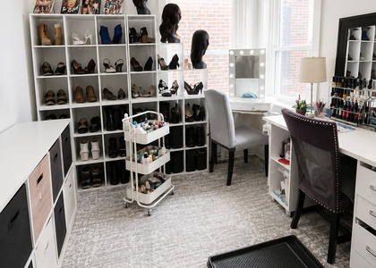 1726 W Carmen Avenue - Photo 1