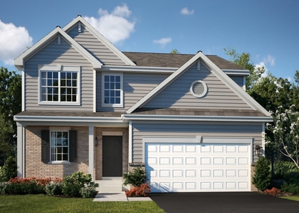 385 Danforth Drive - Photo 1
