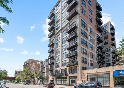 1516 S Wabash Avenue - Photo 1