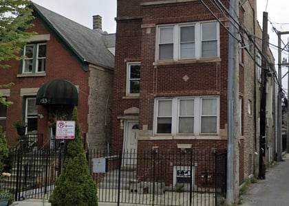 1540 N Hamlin Avenue - Photo 1
