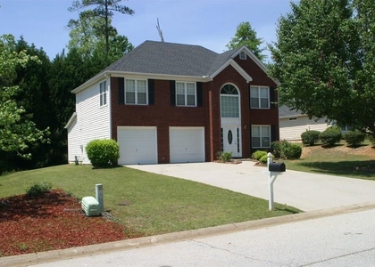 3244 Perch Drive Sw - Photo 1