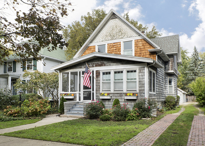 1121 Grant Street - Photo 1