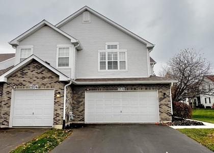 2936 Kentshire Circle - Photo 1