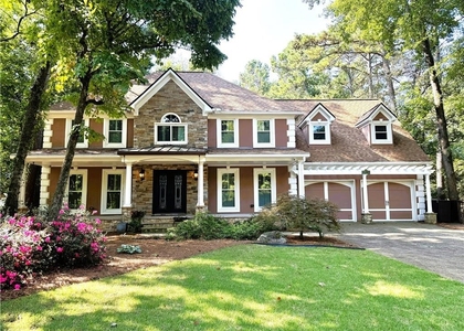 11820 Highland Colony Dr - Photo 1