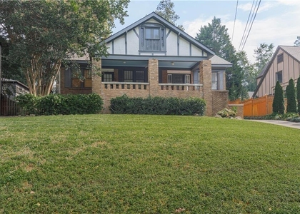 1539 N Morningside Drive - Photo 1