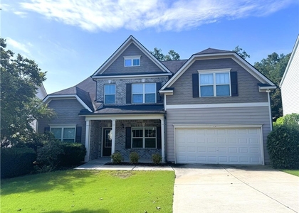 4215 Hopewell Manor Dr - Photo 1