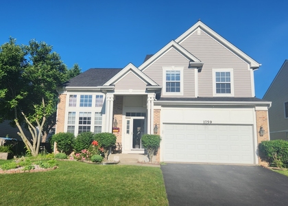1759 Ellington Drive - Photo 1
