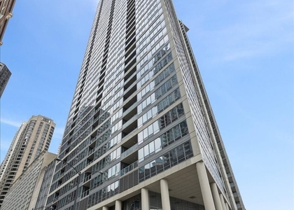 600 N Lake Shore Drive - Photo 1