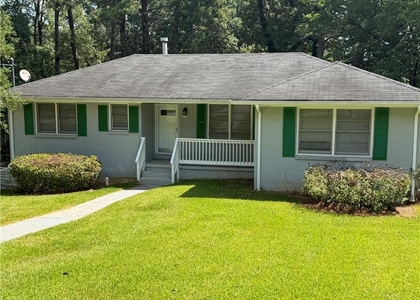 2298 Bryant Drive - Photo 1