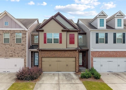 2365 Bellyard Drive - Photo 1