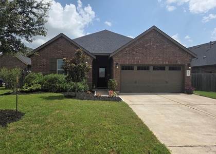 8519 Golden Field Drive - Photo 1