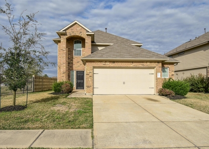 30507 Ginger Trace Drive - Photo 1