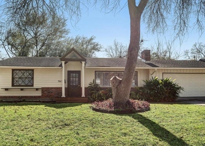 5615 Arboles Drive - Photo 1