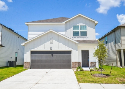 8627 Vacek Crossing Way - Photo 1