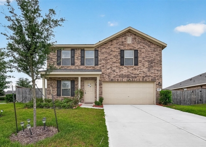 3242 Spanish Oak Lane - Photo 1