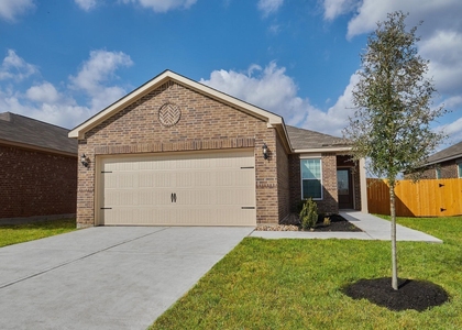 428 Lone Rider Drive - Photo 1