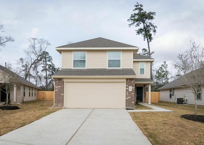 3205 Chunk Drive - Photo 1
