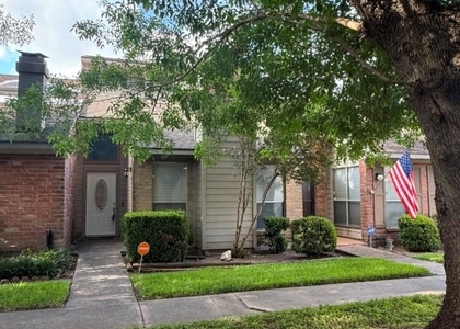 9314 Westwood Village Drive - Photo 1