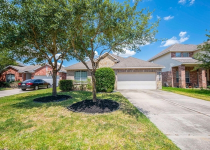 25310 Basil Brook Court - Photo 1