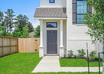 1022 Tomball Downs Drive - Photo 1