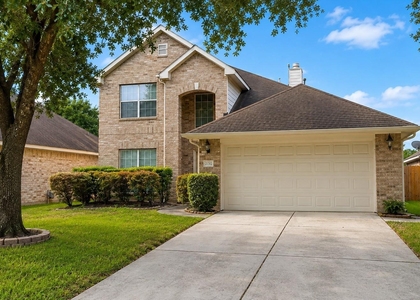 21328 Terreton Springs Drive - Photo 1