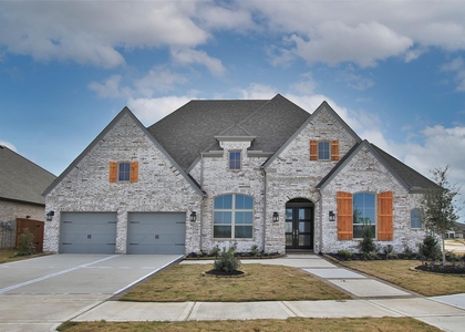 23715 Fernbriar Street - Photo 1